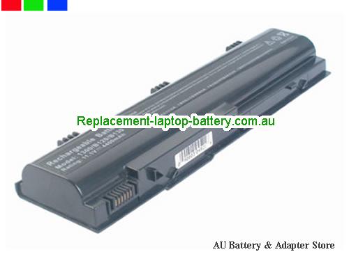 Dell Latitude 120L Battery 4400mAh 11.1V Black Li-ion