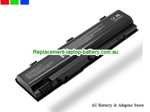Dell Latitude 120L Battery 4400mAh 11.1V Black Li-ion