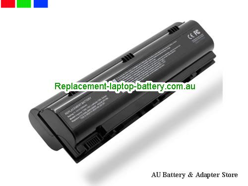 Dell Latitude 120L Battery 7800mAh 11.1V Black Li-ion