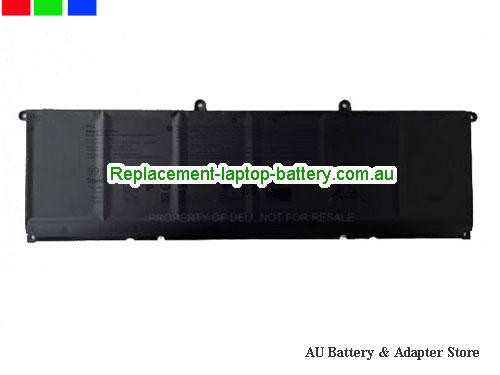 Dell Precision 5680 Battery 8399mAh, 99.5Wh 11.55V Black Li-Polymer