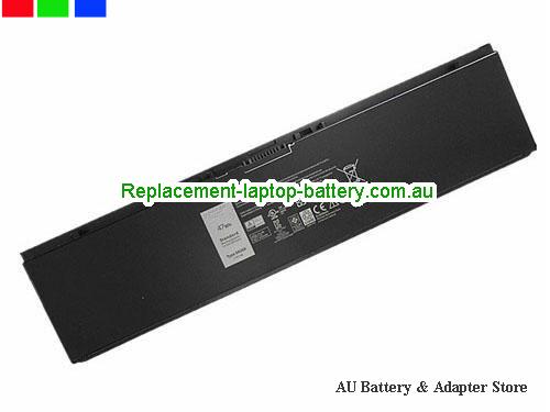Dell E7440 Battery 47Wh 7.4V Black Li-ion