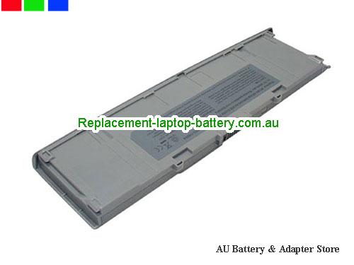 Dell 4E369 Battery 3600mAh 11.1V Grey Li-ion