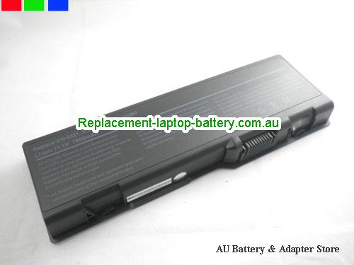 Dell 312-0455 Battery 7800mAh 11.1V Black Li-ion