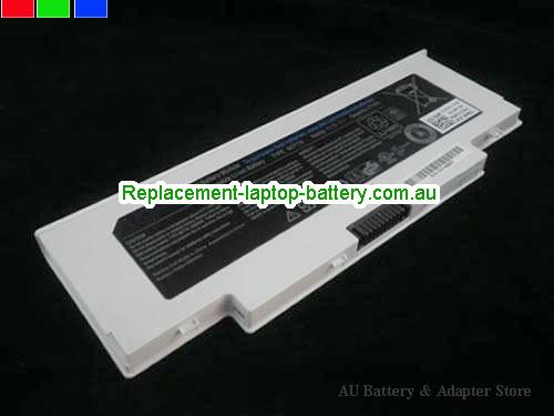 Dell 60NGW Battery 27Wh 11.1V Black Li-Polymer
