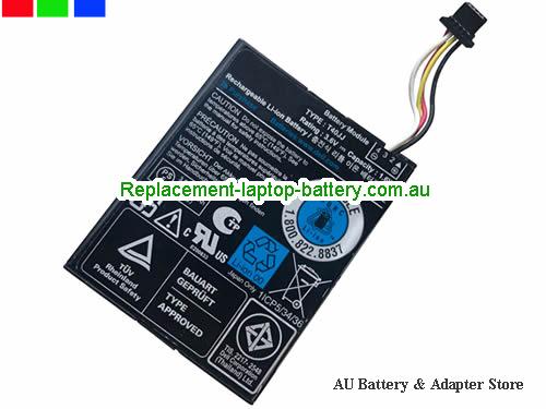 Dell PowerEdge R720 Battery 444mAh 3.7V Black Li-Polymer