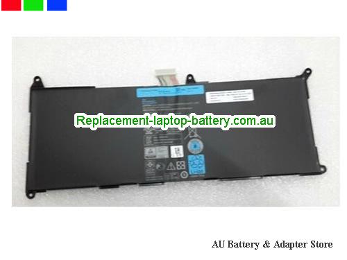 Dell 7NXVR Battery 35Wh 7.6V Black Li-Polymer