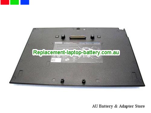 Dell Latitude E4310 Battery 4400mAh, 48Wh 11.1V Black Li-ion
