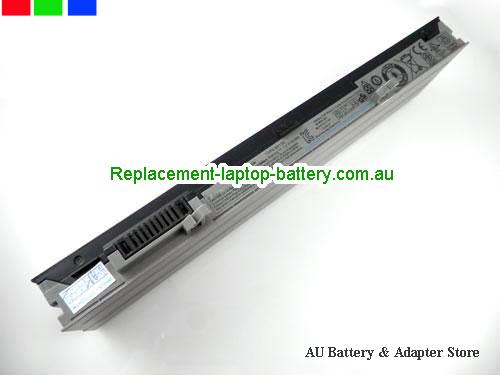 Dell Latitude XX337 Battery 60Wh 11.1V Silver and Grey Li-ion