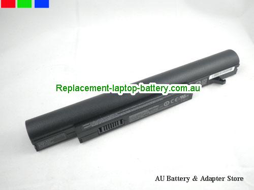 BENQ Joybook Lite U105-B.E01 Battery 25Wh 10.8V Black Li-ion