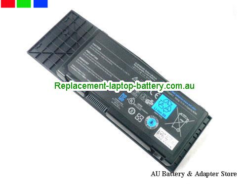 Dell Alienware M17x R4 Battery 90Wh 11.1V Black Li-ion
