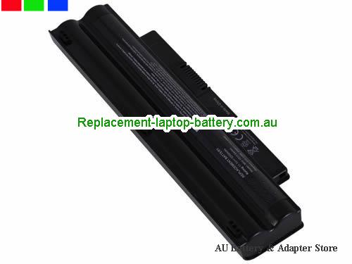 Dell A3582339 Battery 4400mAh 11.1V Black Li-ion