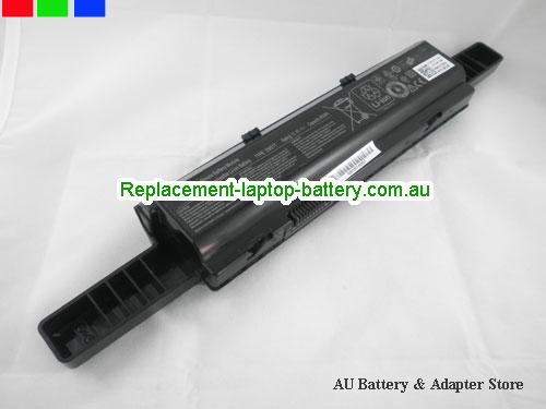 Dell D951T Battery 85Wh 11.1V Black Li-ion