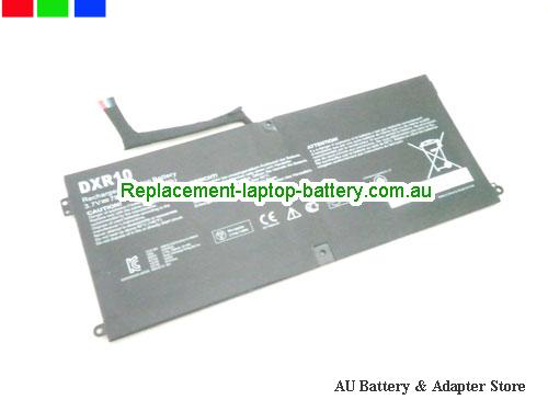 Dell 427TY Battery 7880mAh, 29Wh 3.7V Black Li-Polymer