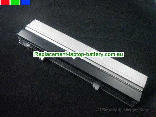 Dell Latitude E4310 Battery 5200mAh 11.1V Grey Li-ion