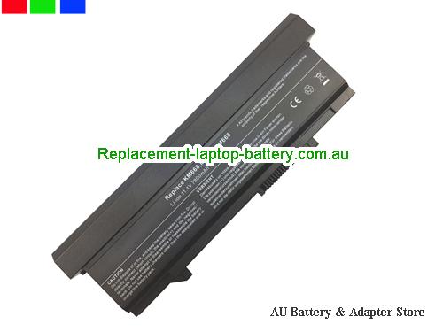 Dell Latitude E5500 Battery 7800mAh 11.1V Black Li-ion