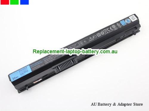 Dell E6320 Battery 32Wh 11.1V Black Li-ion