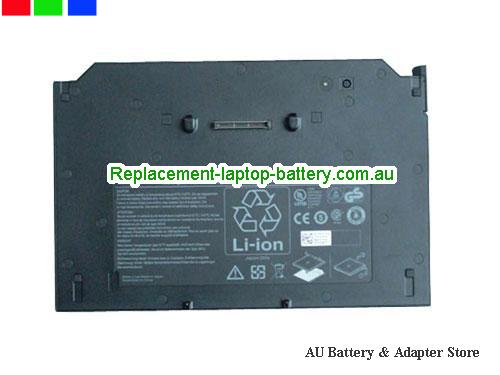 Dell Latitude 6400 ATG Battery 84Wh 14.8V Black Li-ion