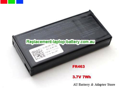 Dell Poweredge 2900 Battery 7Wh 3.7V Black Li-ion