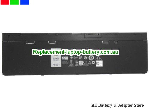 Dell Latitude 12 7000E7240 Battery 31Wh 11.1V Black Li-ion