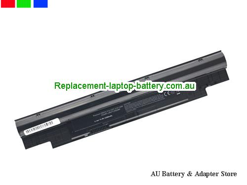 Dell Latitude 3330 Battery 2200mAh 14.8V Black Li-ion