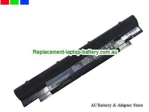Dell Inspiron N411z Series Battery 4400mAh 11.1V Black Li-ion