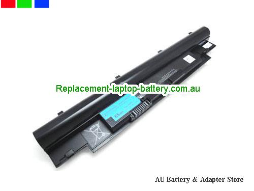 Dell INSPIRON N2DN5 Battery 65Wh 11.1V Black Li-ion