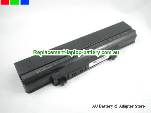 Dell Inspiron 13 Battery 5200mAh 11.1V Black Li-ion