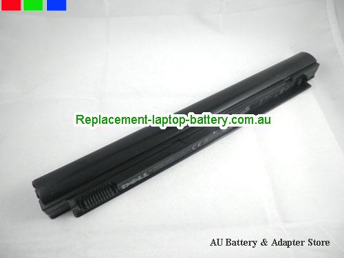 Dell Inspiron 13z (P06S) Battery 37Wh 14.8V Black Li-ion