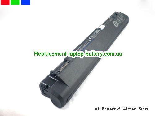 Dell Inspiron 13z (P06S) Battery 80Wh 14.8V Black Li-ion