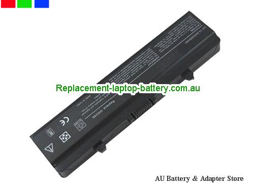 Dell INR18650 Battery 2200mAh 14.8V Black Li-ion
