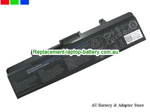 Dell K450N Battery 28Wh 14.8V Black Li-lion