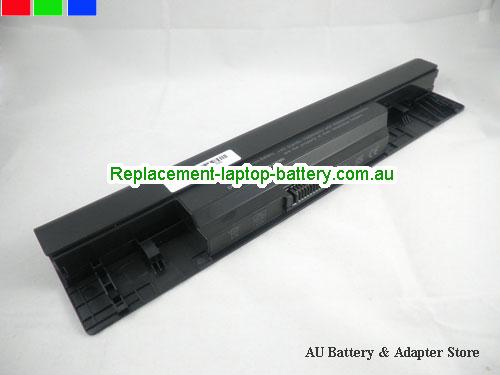 Dell Inspiron I1464-4382OBK Battery 5200mAh 11.1V Black Li-ion