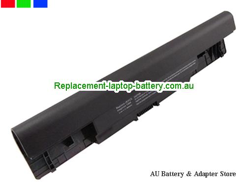 Dell Inspiron I1464-4382OBK Battery 7800mAh 11.1V Black Li-ion