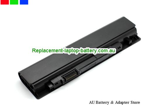 Dell Inspiron 1470n Battery 5200mAh 11.1V Black Li-ion