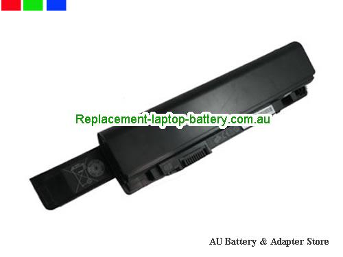 Dell Inspiron 1470n Battery 85Wh 11.1V Black Li-ion
