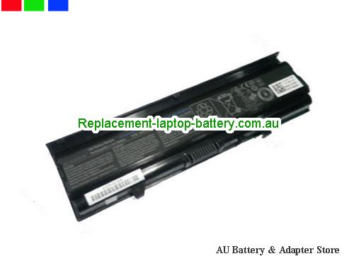 Dell Inspiron 14R N4010D-158 Battery 32Wh 14.8V Black Li-ion
