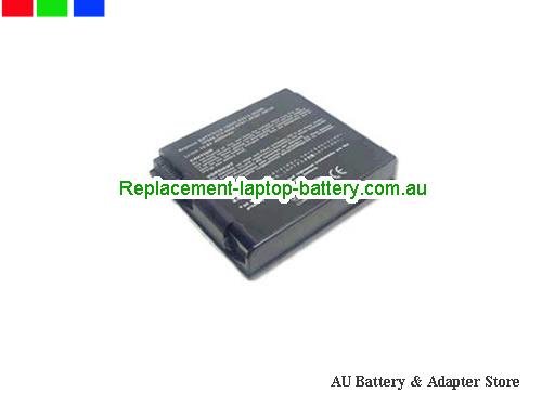 Dell Smart PC100N Battery 4400mAh 14.8V Dark Grey Li-ion