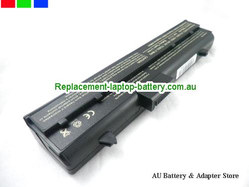 Dell Inspiron XPS M140 Battery 5200mAh 11.1V Black Li-ion