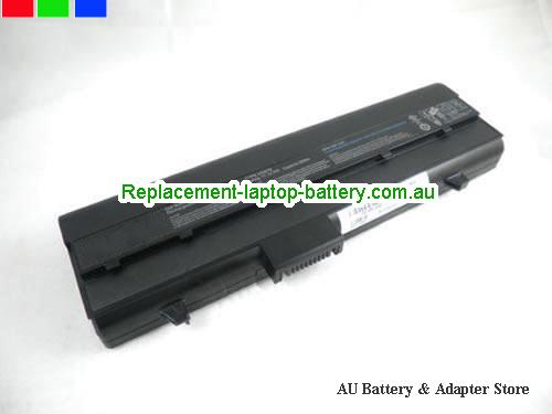 Dell Inspiron XPS M140 Battery 85Wh 11.1V Black Li-ion