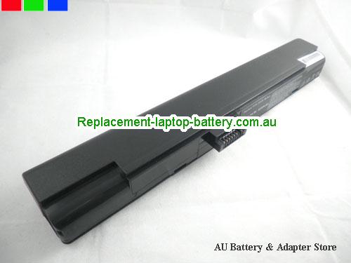 Dell Inspiron 700m Battery 4400mAh 14.8V Black Li-ion