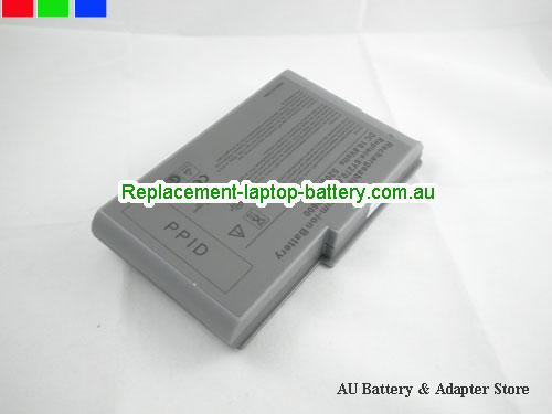 Dell Precision Mobile Workstation M20 Battery 4400mAh 11.1V Grey Li-ion