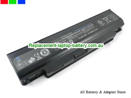 Dell 02XRG7 Battery 56Wh 11.1V Black Li-ion