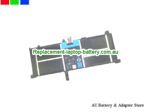 Dell XPS 10 Series Battery 27Wh 11.1V Black Li-ion