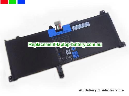 Dell FP02G Battery 27Wh 7.4V Black Li-ion