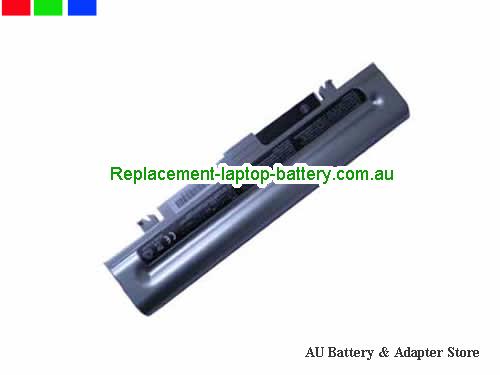 Dell 415-10257 Battery 4400mAh 11.1V Silver Li-ion