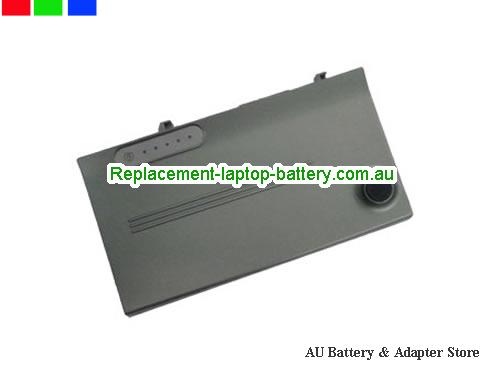 Dell 451-10142 Battery 3600mAh 11.1V Grey Li-ion