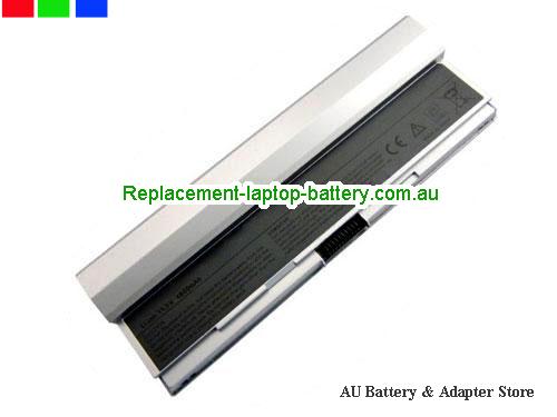 Dell X784C Battery 5200mAh 11.1V Grey Li-ion