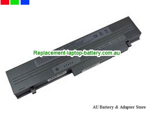Dell BAT-X200 Battery 3600mAh 7.4V Grey Li-ion