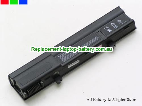 Dell 451-10357 Battery 5200mAh 11.1V Black Li-ion