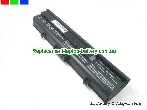 Dell Inspiron 13 Battery 5200mAh 11.1V Black Li-ion